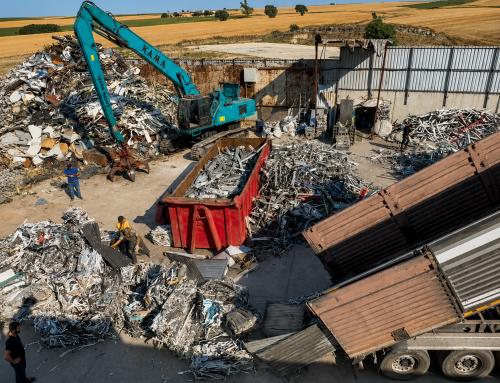 Bakır, Alüminyum ve Krom Hurdaları Neden Daha Değerlidir?