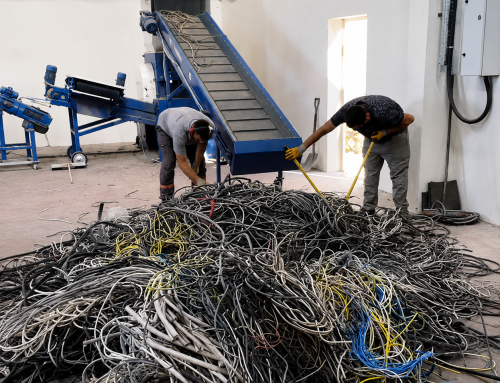 Fabrika Bozumu ve Endüstriyel Söküm Hizmeti Nasıl Yapılır?